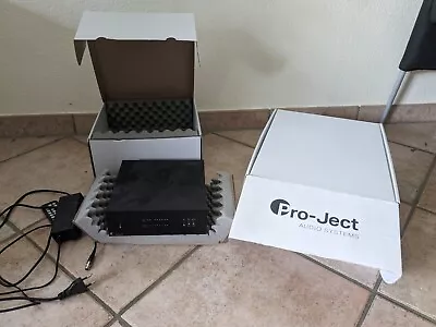Kaufen Pro-Ject DAC Box RS • 700€