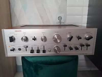 Kaufen DENON PMA-700Z Baujahr Ca. 1975 • 7.50€