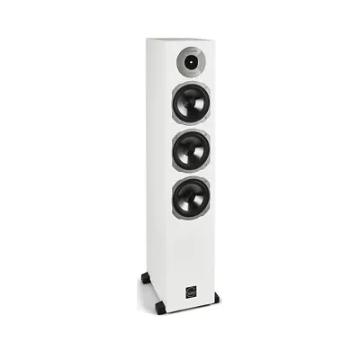 Kaufen Quadral SIGNUM 70 HiFi Standlautsprecher Weiß (Paar) • 849€