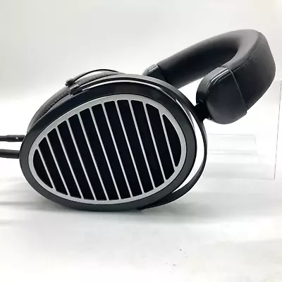 Kaufen Auf Lager HIFIMAN Edition XS Over Ear Kopfhörer Schwarz Gebraucht • 262.28€