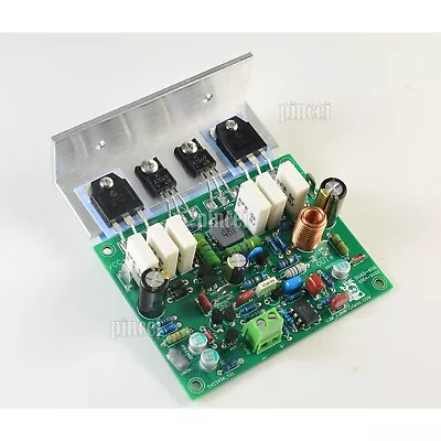 Kaufen QUAD-606 QUAD606 Amplifier Board Finished Power Amp Board W/ Output Power 125W • 40.70€