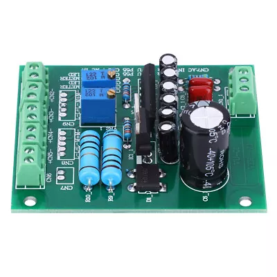 Kaufen Stereo VU Meter Driver Board Verstärker Treiberplatine DB Audio Level Meter TEM • 8.27€