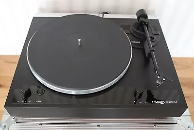 Kaufen - Thorens TD 280 MkII - Plattenspieler - Turntable - • 89€