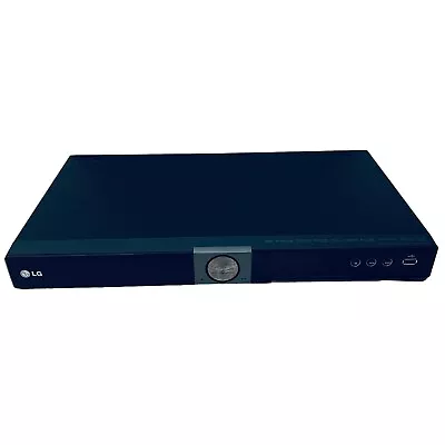 Kaufen LG BD370 Netzwerk Blu-ray Disc Player HDMI 1080p Upscaler YouTube 999 Klappe • 59.95€