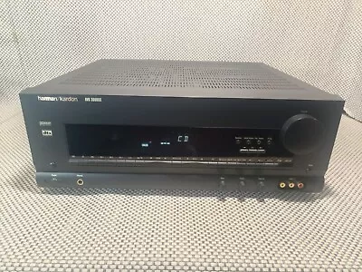 Kaufen Harman/kardon AVR 300 Surround Receiver Verstärker Ampliefier Digital • 399€