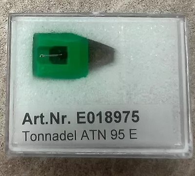 Kaufen Ersatznadel Stylus ATN95E Für Audio Technica ATN 3400, AT 3450 AT 95 U.v.a. • 10€