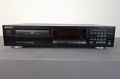 Kaufen Sony CDP-211 CD-Player • 45€