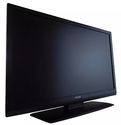 Kaufen PHILIPS 42 Zoll (107 Cm) Fernseher Digital LED LCD Full HD TV Mit DVB-C HDMI USB • 179.99€