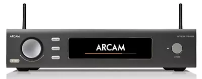 Kaufen Arcam ST60 Netzwerk-DAC-Spieler • 888€