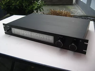 Kaufen Philips Tuner 170 AM/FM Stereo PLL Tuner Vintage Type 22AH 170/22 • 98.90€