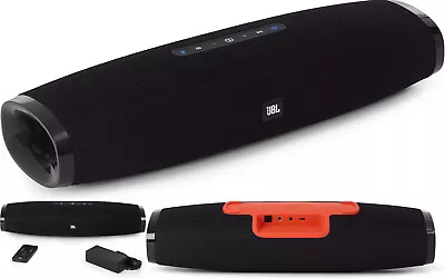 Kaufen !!!~JBL  BOOST TV  Compact-Wireless-Heimkino-System=30W=black=Sonderpreis~!!! • 34.95€