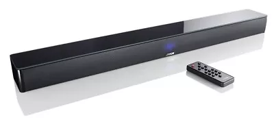 Kaufen Canton Smart Soundbar 9 Schwarz • 449€