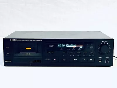 Kaufen Denon DR-M20 Cassette Tape Deck (#3018) • 29€