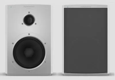 Kaufen Dynaudio XEO 2, Weiß - Aktiv-Lautsprecher, Funklautsprecher UVP 1300 € • 785€
