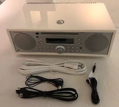 Kaufen Tivoli Audio Music System - All-in-one HiFi-Anlage • 370€