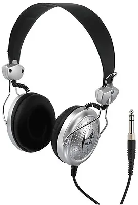 Kaufen Monacor MD-350 Stereo-Kopfhörer  • 26.16€