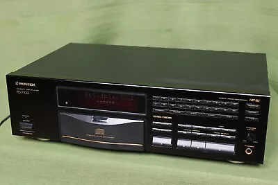 Kaufen Pioneer PD-7700 CD-Player    ***   1 Jahr Gewährleistung • 169€