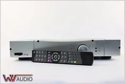 Kaufen Rega Mira 3 Pre Amplifier Incl Remote Control. • 315€