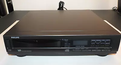 Kaufen  PHILIPS  Compact Disc Player CD164 • 29€
