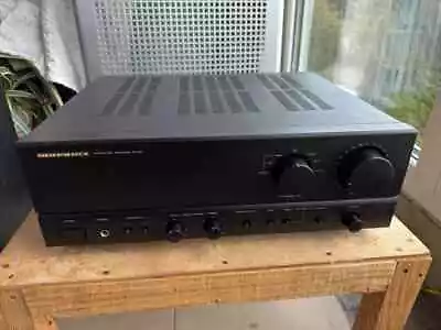 Kaufen Marantz PM-50 Amplifier Vintage Retro Hi-fi Audio • 159€