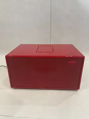 Kaufen Geneva Sound System Model M Rot • 70€