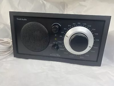 Kaufen Tivoli Audio Radio • 40€