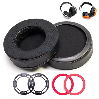 Kaufen Memory Foam Ear Pads For Hifiman SUNDARA Closed-Back HE400SE HE400 HE400i HE560 • 24.15€