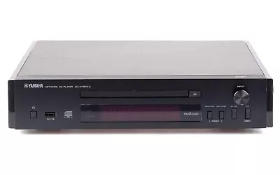 Kaufen Yamaha CD-NT670D Netzwerk CD Player + FB / DAB+ / Gewartet 1 Jahr Garantie [2] • 329€