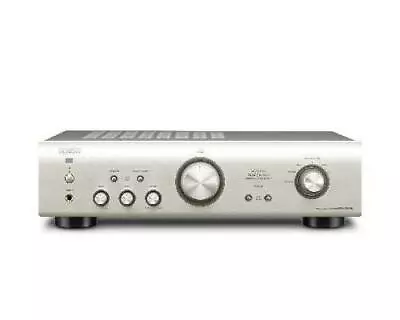 Kaufen DENON Integrierter Verstärker 100V 50-60Hz Premium Silber PMA-390RESP Japanische • 589.83€