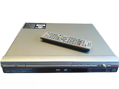 Kaufen Pioneer DVR-5100H DVD/HDD Festplatten Recorder - Unbenutzt -  • 145€