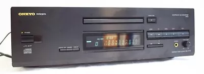 Kaufen ONKYO  Integra Accupuls D/A Converter FPCS CD Player  DX-7711  241619 • 199.90€