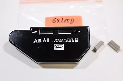 Kaufen Akai Tonkopfabdeckung Für GX-215D • 26.95€