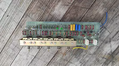 Kaufen ReVox A78 1.078.171-10 Switch PCB Platine Schaltung Control Bedienung • 30€