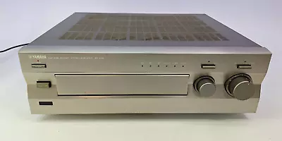 Kaufen Yamaha Natural Sound Stereo Amplifier AX-496 Verstärker Voll Funktionsfähig • 70€