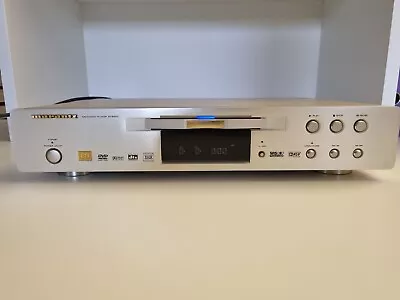 Kaufen Marantz SACD/DVD Player DV8400 Gebraucht • 60€