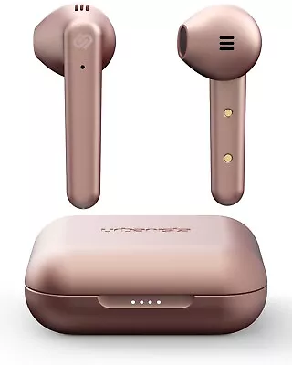 Kaufen Urbanista Ear Buds True Wireless Kopfhörer Bluetooth Headset Mikrofon Ladeschale • 26.90€