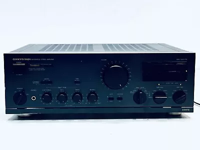 Kaufen Onkyo A-8470 Amplifier (#2724) • 179€