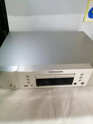 Kaufen Marantz CD6005 Hi-Fi Compact Disc Spieler Mit Usb-A Von Japan, Guter Zustand • 335.08€