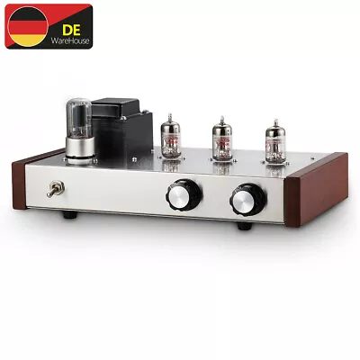 Kaufen Return-HIFI Röhren Vorverstärker Tube Preamp Home Stereo Audio Pre-Amplifier • 220€