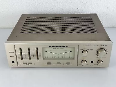 Kaufen Marantz PM 450 Vestärker / Amplifier  „FOR PARTS ONLY  • 49.99€