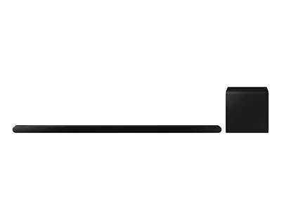 Kaufen Samsung S-Series HW-S800B 3.1.2-Kanal Soundbar Mit Subwoofer Set - Schwarz • 349.90€