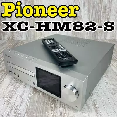 Kaufen Pioneer Netzwerk CD Empfänger • 329.81€