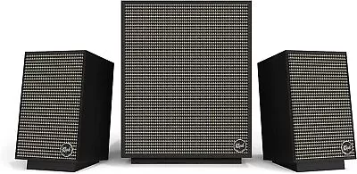 Kaufen Klipsch Heritage ProMedia 2.1 BT - Sound System Auspackware • 319€