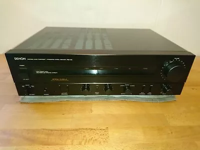 Kaufen Denon PMA-720  Verstärker Amplifier Poweramp Stereo Hifi • 119€