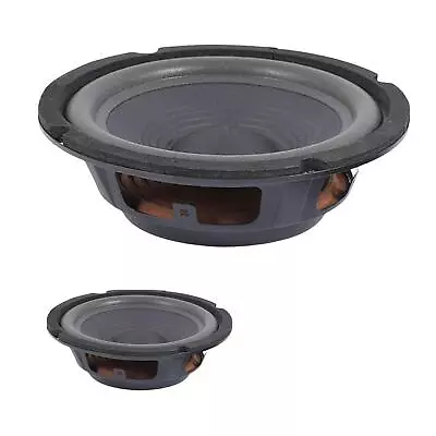 Kaufen Basslautsprecher, Passiver Strahler, Audio-Stereo-Tieftöner, Subwoofer, • 23.88€