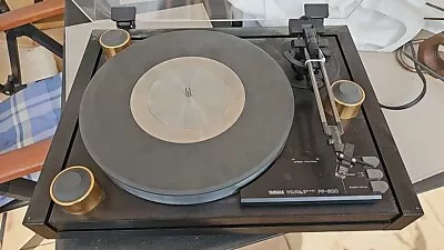 Kaufen Yamaha - Pf-800 & Mc-1000 • 575€