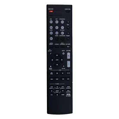 Kaufen 1X(RC-929R Ersetzt Die Fernbedienung Für  Stereo-AV-Receiver Heimkino -09390 • 8.32€