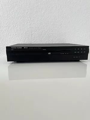 Kaufen HIFI CD Player Harman/Kardon HD 7325 Schwarz Für Bastler • 25€