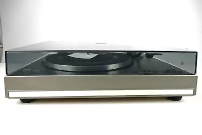 Kaufen Fisher MT-6305 Plattenspieler Turntable Halbautomat Neuer Riemen/Nadel H-4497 • 90€