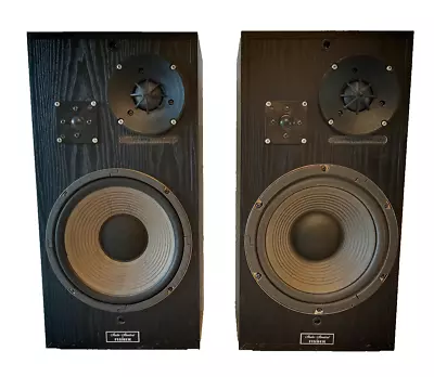 Kaufen Fisher Studio Standart 193 S Lautsprecher Regallautsprecher Standboxen Speaker • 150€